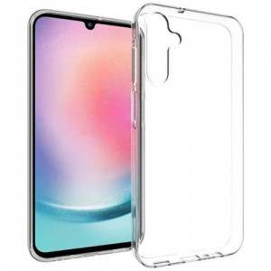[NoName] Samsung Galaxy A155/ A156 Case, 2 mm Transparent DN099450-20